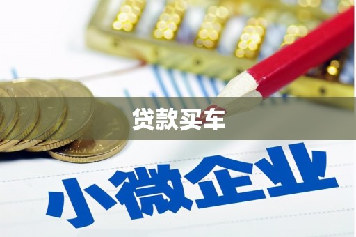 蒙阴贷款买车