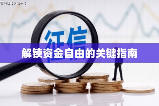 蒙阴解锁资金自由的关键指南