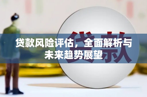 蒙阴贷款风险评估，全面解析与未来趋势展望