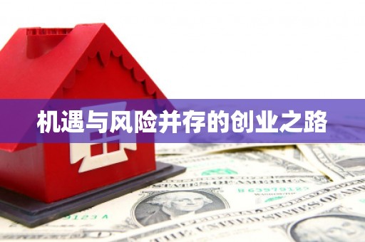 蒙阴机遇与风险并存的创业之路
