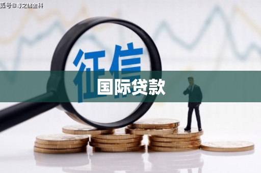 蒙阴国际贷款