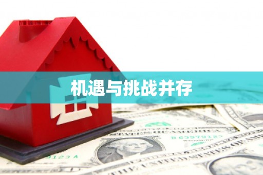 蒙阴机遇与挑战并存