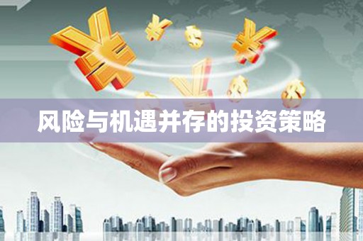 蒙阴风险与机遇并存的投资策略