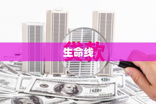 蒙阴生命线