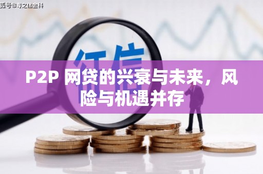 蒙阴P2P 网贷的兴衰与未来，风险与机遇并存