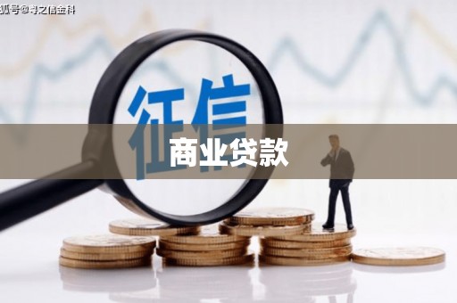蒙阴商业贷款