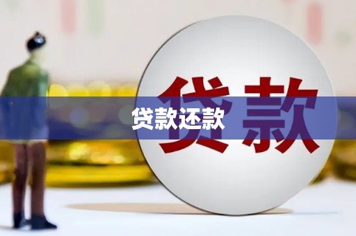 蒙阴贷款还款