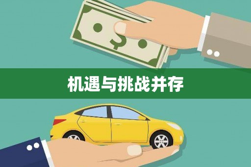 蒙阴机遇与挑战并存