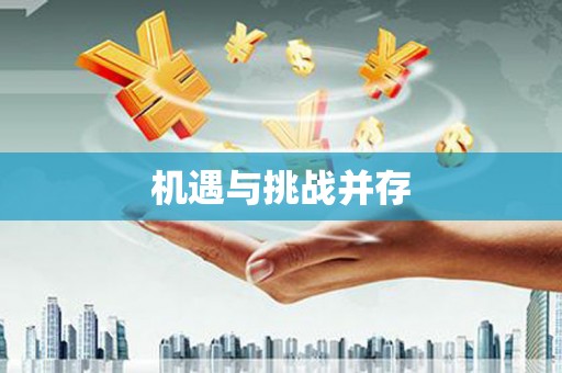 蒙阴机遇与挑战并存