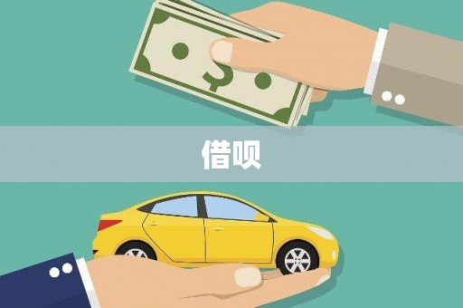 蒙阴借呗