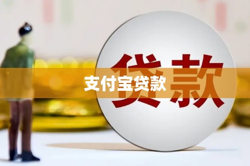 蒙阴支付宝贷款
