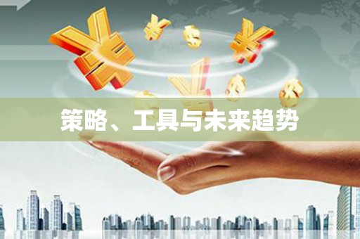 蒙阴策略、工具与未来趋势