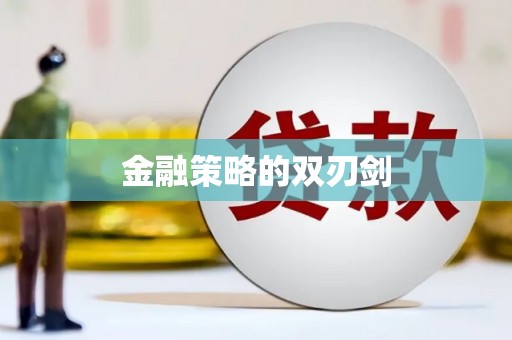 蒙阴金融策略的双刃剑