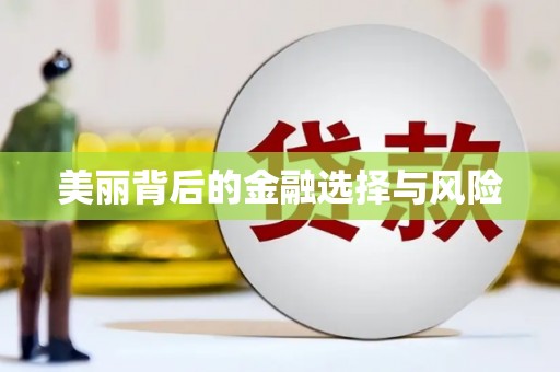 蒙阴美丽背后的金融选择与风险