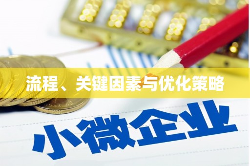 蒙阴流程、关键因素与优化策略