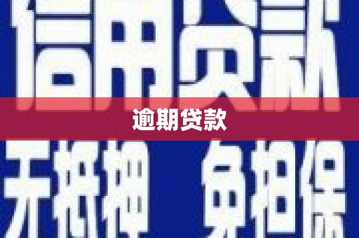 蒙阴逾期贷款