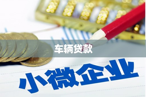 蒙阴车辆贷款